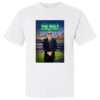THE WOLF OF BROAD STREET SHIRT Nick Sirianni, Philadelphia Eagles