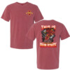THIS IS OUR STATE SHIRT Iowa State Basketball, Iowa State Cyclones
