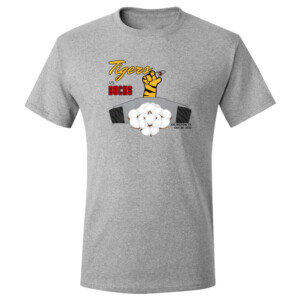 TIGERS VS BUCK BOWL GAME SHIRT Missouri Tigers1