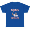 TOMMY CUTLETS SHIRT Tommy DeVito Cutlets, New York Giants