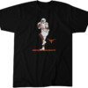 T'VONDRE SWEAT POSE SHIRT T'Vondre Sweat, Texas Longhorns