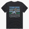 Tecmo Bowl Touch Down Cowboys Emmitt Smith Shirt Emmitt Smith, Dallas Cowboys