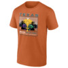 Texas Longhorns College Football Playoff 2024 Sugar Bowl T Shirt