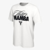 That's Mamba Shirt Mamba Mentality, Kobe Bryan
