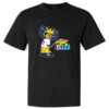 The Big Ten Pee Pee Shirt Michigan Wolverines 2023 Big Ten Football Conference Champions