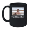 The Eldest Boy Mug Kendall Roy