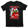 They Hate Us Because They Ain’t Us Shirt Grinch, Nebraska Cornhuskers