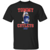 Tommy Cutlets Shirt New York Giants