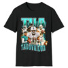 Tua Tagovailoa Shirt Miami Dolphins