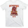 UNCONQUERABLE 13 0 SHIRT Florida State Seminoles
