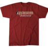 UNCONQUERED & UNDEFEATED SHIRT Florida State Seminoles 2023 ACC Football Conference Champions