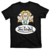 Van Ginkel Shirt Jaelan Phillips, Andrew Van Ginkel, Miami Dolphins