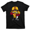 Vintage 1974 Iowa State Shirt Iowa State Cyclones