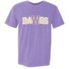 W DAWGS SHIRT Washington Huskies