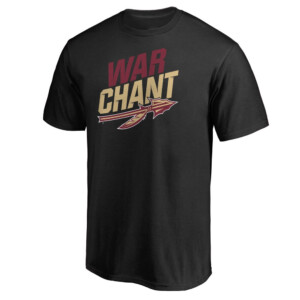 WAR CHANT SHIRT Florida State Seminoles