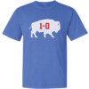 1 AND 0 SHIRT 2024 NFL Playoffs, Buffalo Bills