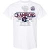 2023 Chick fil A Peach Bowl CHAMPIONS SCORE Shirt 2023 Peach Bowl Champions, Ole Miss Rebels