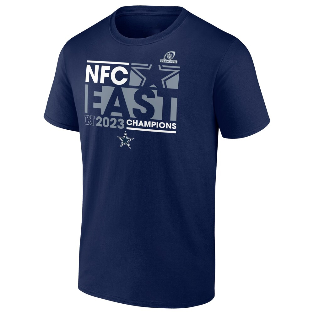 2023 NFC EAST CHAMPIONS SHIRT Dallas Cowboys 2023 NFC EAST CHAMPIONS SHIRT Dallas Cowboys
