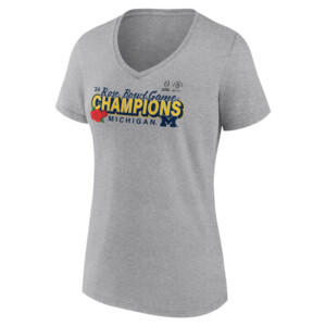 2024 Rose Bowl Champions Superior Ability Shirt College Football Playoff 2024 Rose Bowl Champions, Michigan Wolverines1