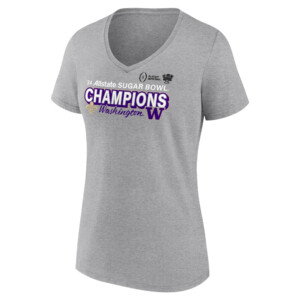 2024 Sugar Bowl Champions Superior Ability Shirt College Football Playoff 2024 Sugar Bowl Champions, Washington Huskies