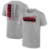 49ERS Team Members Roster Shirt 2023 NFC Champions, San Francisco 49ers