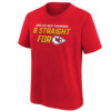 8 STRAIGHT FOR KANSAS CITY SHIRT 2023 AFC AFC West Division Champions, Kansas City Chiefs