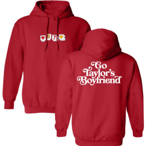 87 FRIENDSHIP BRACELET GO TAYLOR'S BOYFRIEND SHIRT Taylor Swift, Travis Kelce, Kansas City Chiefs