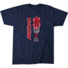 ARIZONA TURNOVER SWORD SHIRT Arizona Wildcats