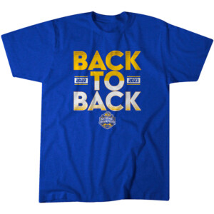 BACK TO BACK NATIONAL CHAMPS SHIRT South Dakota State Football, South Dakota State Jackrabbits