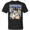 BANGER & BUTTER SHIRT Brandon Aubrey, Bryan Anger, Dallas Cowboys