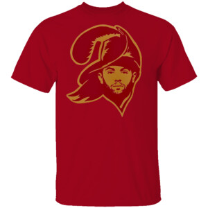 BUCCANEERS BAKER SHIRT Baker Mayfield, Tampa Bay Buccaneers