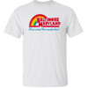 Baltimore Maryland There’s More Than Murder Here Shirt