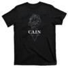 CAIN As Above, So Below Shirt