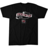 COCKS ON TOP 79 62 SHIRT South Carolina Gamecocks