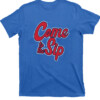 COME TO THE SIP SHIRT Ole Miss Rebels, 2023 Peach Bowl Champions