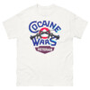 Cocaine Wars Veteran Shirt