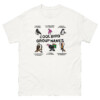 Cool Bird Group Names Shirt