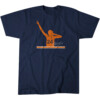 DEWANNA BONNER FOREVER SHIRT Connecticut Sun