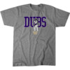 DUBS HUSKY SHIRT Washington Huskies