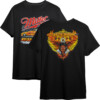 Dale Pulde Miller Warrior Shirt Dale Pulde, Miller High Life Warrior of Dale Pulde