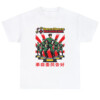 Dance Dance Revolution Shirt Hello Revolutionary Committee