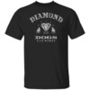 Diamond Dogs Club Member Shirt
