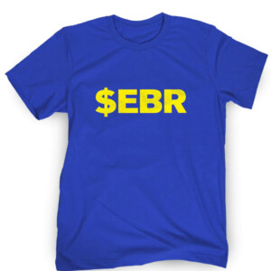 $EBR SHIRT EBR CHICLETS, Buffalo Bills