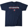 FROM 3 13 1 TO DIVISION CHAMPS SHIRT Houston Texans