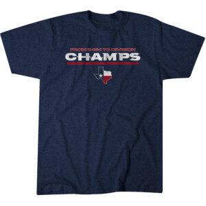 FROM 3 13 1 TO DIVISION CHAMPS SHIRT Houston Texans