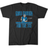 GOOD ENOUGH FOR THE 313 SHIRT Jared Goff, 2023 NFL Playoffs, Detroit Lions