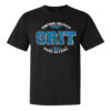 GRIT SHIRT CONTROLLED FURY PURE OCTANCE Detroit Lions