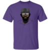 Geno Stone Ed Reed Shirt Baltimore Ravens