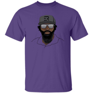 Geno Stone Ed Reed Shirt Baltimore Ravens