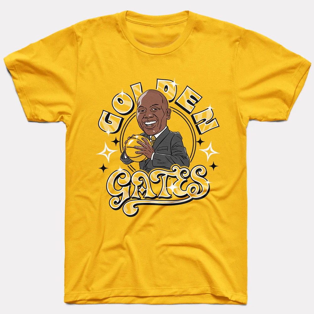 Golden Gates Shirt Dennis Gates, Missouri Tigers Golden Gates Shirt Dennis Gates, Missouri Tigers